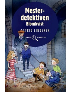 Mesterdetektiven Blomkvist