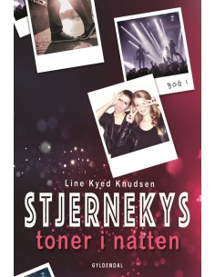Stjernekys 1 - Toner i natten