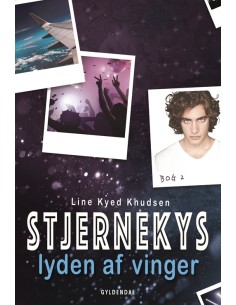 Stjernekys 2 - Lyden af vinger