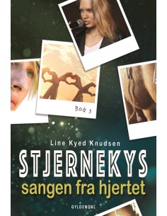 Stjernekys 3 - Sangen fra...