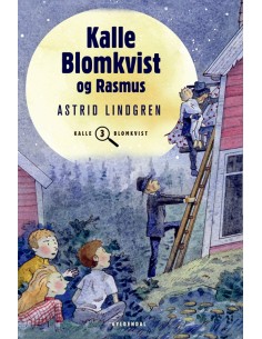 Kalle Blomkvist og Rasmus