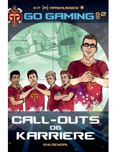Go Gaming 2 - Call-outs &...