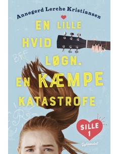 Sille 1 - En lille hvid...