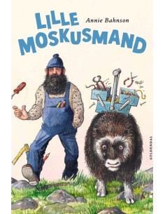Lille Moskusmand