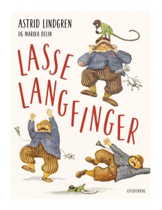 Lasse Langfinger