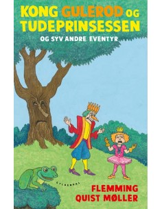Kong Gulerod og...