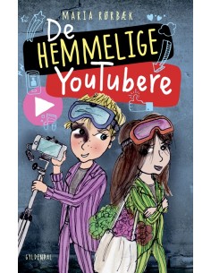 De Hemmelige Youtubere