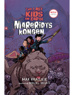 The Last Kids on Earth 3 -...