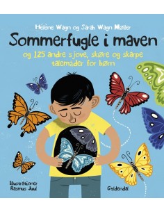Sommerfugle i maven. 125...