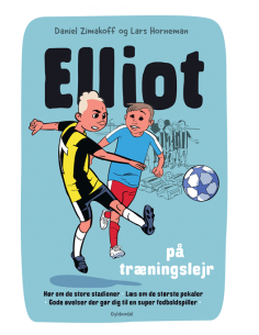 Elliot 2 - Elliot på...