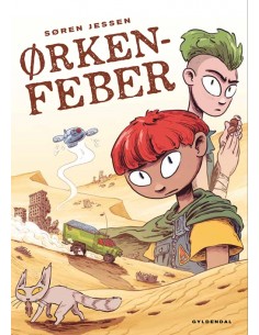 Ørkenfeber