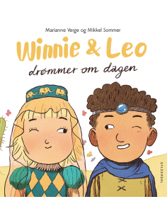 Winnie & Leo drømmer om dagen