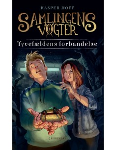 Samlingens Vogter 1 -...