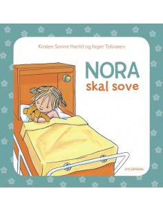 Nora skal sove