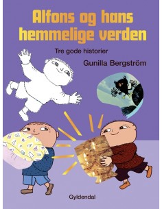 Alfons og hans hemmelige...