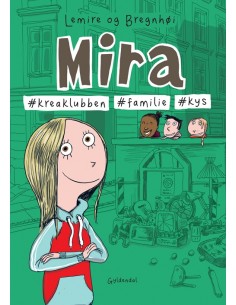 Mira 3 - kreaklubben...