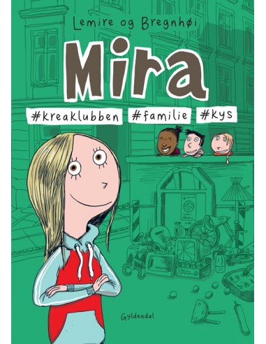 Mira 3 - kreaklubben familie kys