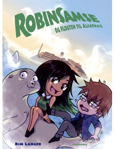 RobinSamse 3 - RobinSamse...