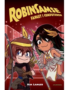 RobinSamse 4 - RobinSamse -...