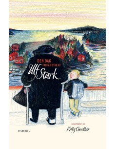 Den dag farfar stak af