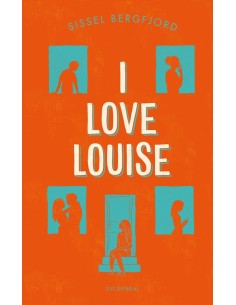 I love Louise