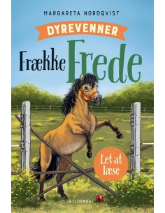 Dyrevenner - Frække Frede