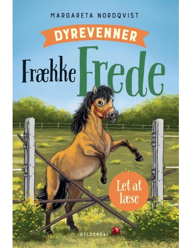 Dyrevenner - Frække Frede