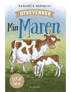 Dyrevenner - Min Maren