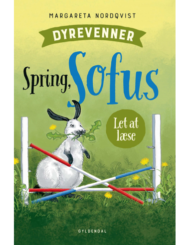 Dyrevenner - Spring, Sofus