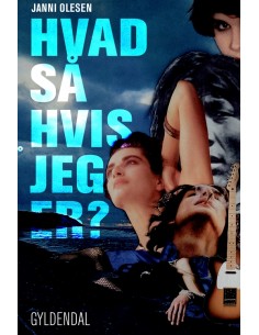 Hvad så hvis jeg er?