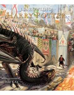 Harry Potter 4 - Harry...