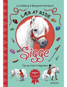 Lær at ride med Sigge