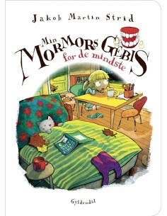 Min mormors gebis - for de...