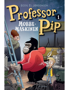 Professor Pip 1 -...