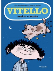 Vitello ønsker et ønske