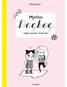 Myntes dagbog 1 - Ingen...