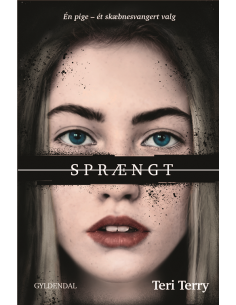 Slettet 0 - Sprængt