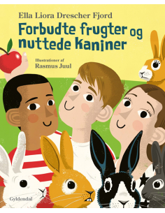 Forbudte frugter og nuttede...