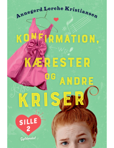 Sille 2 - Konfirmation,...