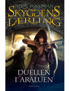 Skyggens lærling 14 -...