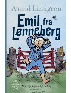 Emil fra Lønneberg. Gavebog