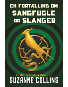 The Hunger Games 0 - En...