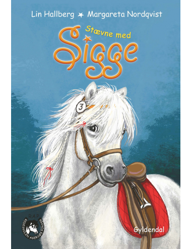 RAP-klubben 17 - Stævne med Sigge