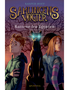 Samlingens Vogter 2 -...