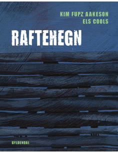 Raftehegn