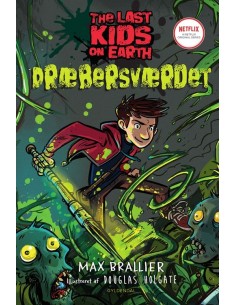 The Last Kids on Earth 5 -...