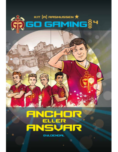 Go Gaming 4 - anchor eller...