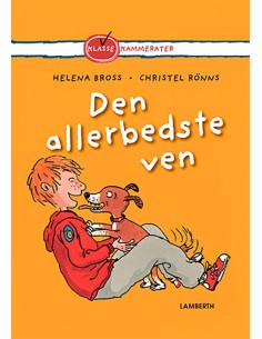 Den allerbedste ven