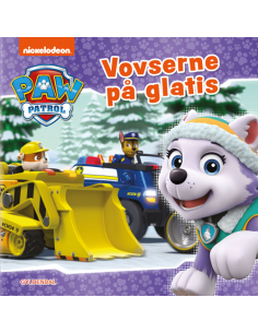 PAW Patrol - Vovserne på...