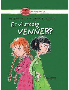Er vi stadig venner?